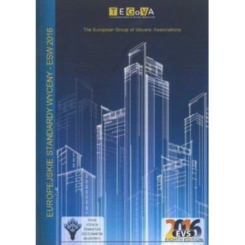 Europejskie Standardy Wyceny - ESW 2016