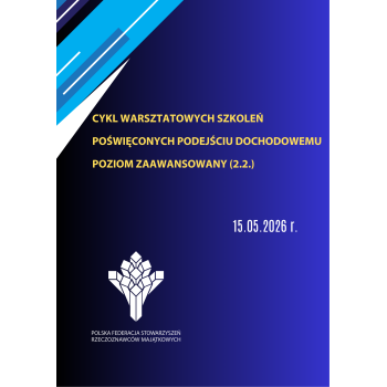 2.2 Stopa dyskontowa i kapitalizacji