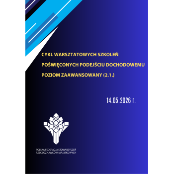 2.1 Metody analizy i modelowania danych