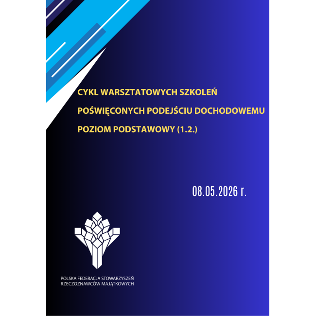 1.2 Dochody i wydatki metoda inwestycyjna