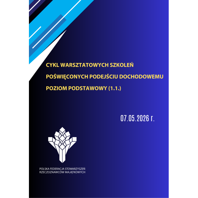 1.1 Podstawy matematyki finansowej