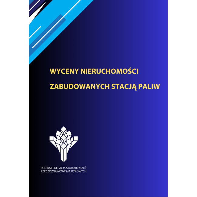 Szkolenie online: Wyceny nieruchomości zabudowanych stacją paliw 30.09.2026 r.