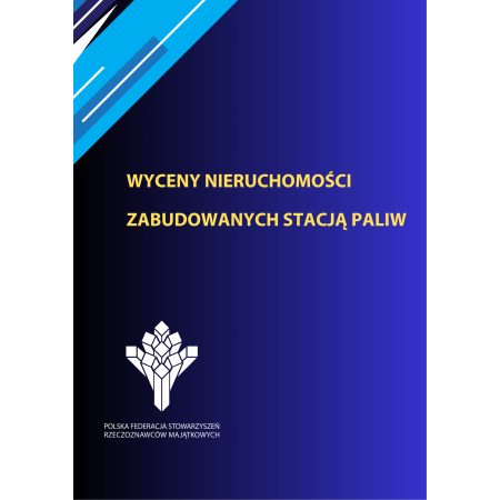 Szkolenie online: Wyceny nieruchomości zabudowanych stacją paliw 30.09.2026 r.