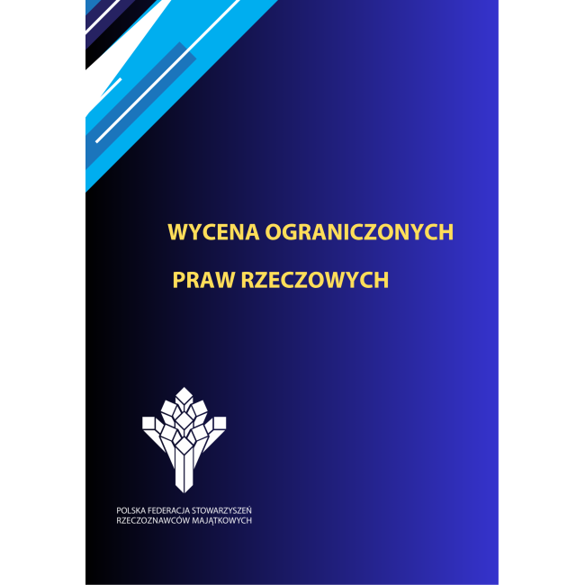 Szkolenie online: Wycena ograniczonych praw rzeczowych-warsztaty 27.10.2026 r.