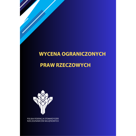 Szkolenie online: Wycena ograniczonych praw rzeczowych-warsztaty 27.10.2026 r.