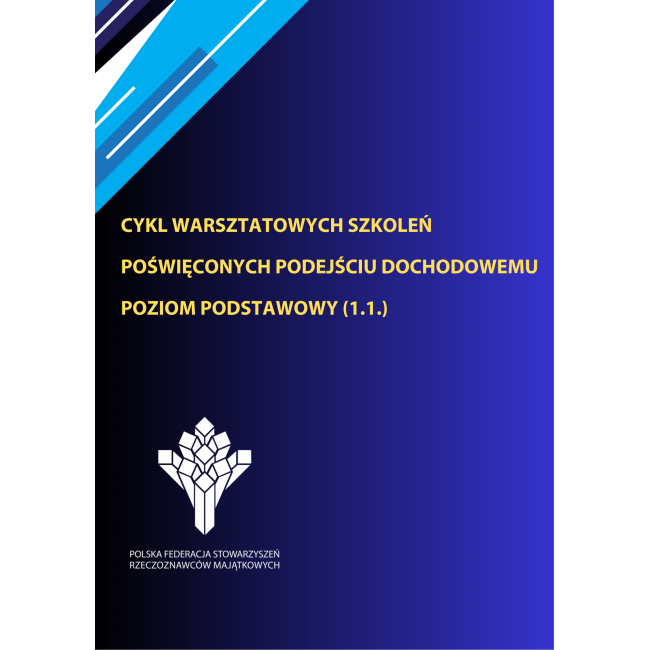 1.1 Podstawy matematyki finansowej