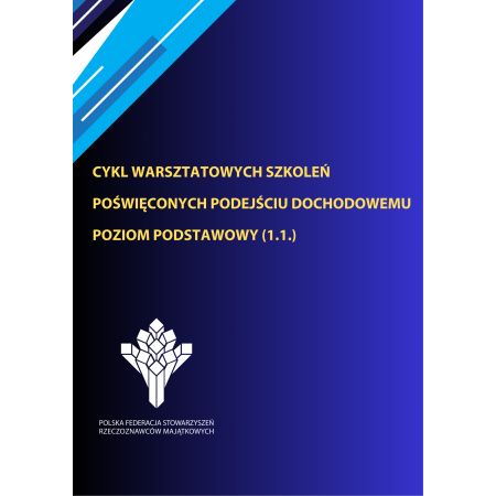 1.1 Podstawy matematyki finansowej