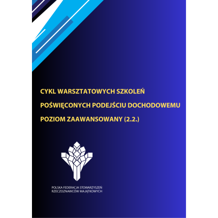 2.2 Stopa dyskontowa i kapitalizacji