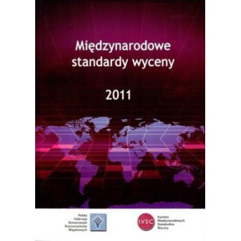 Międzynarodowe Standardy Wyceny 2011