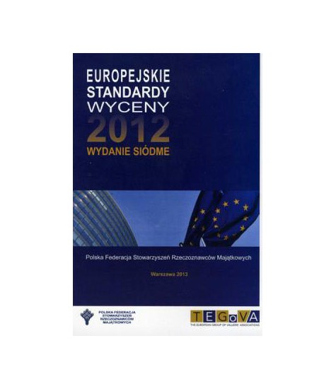 Europejskie Standardy Wycen