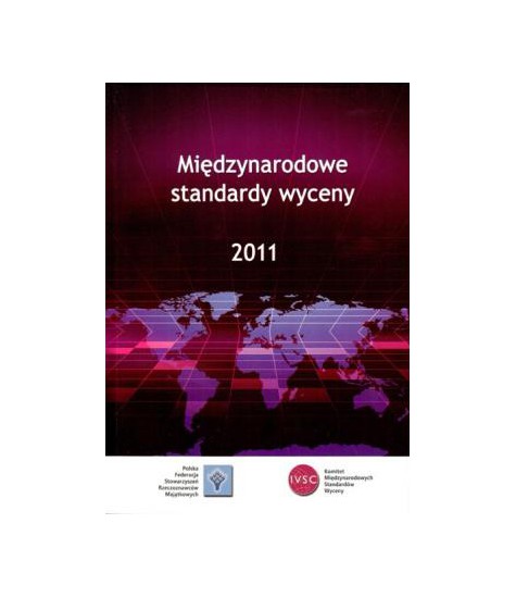 Międzynarodowe Standardy Wyceny 2011