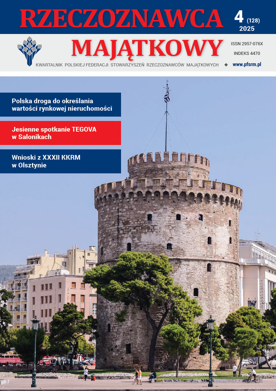 Okładka kwartalnika 4