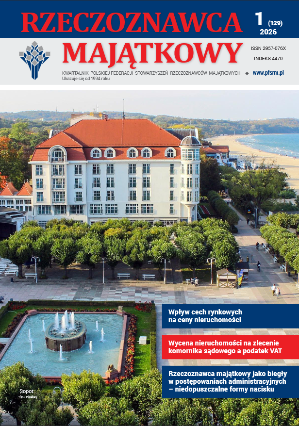 Okładka kwartalnika 5